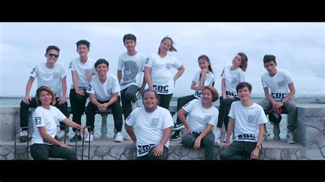 Kapatid Ko Music Video .